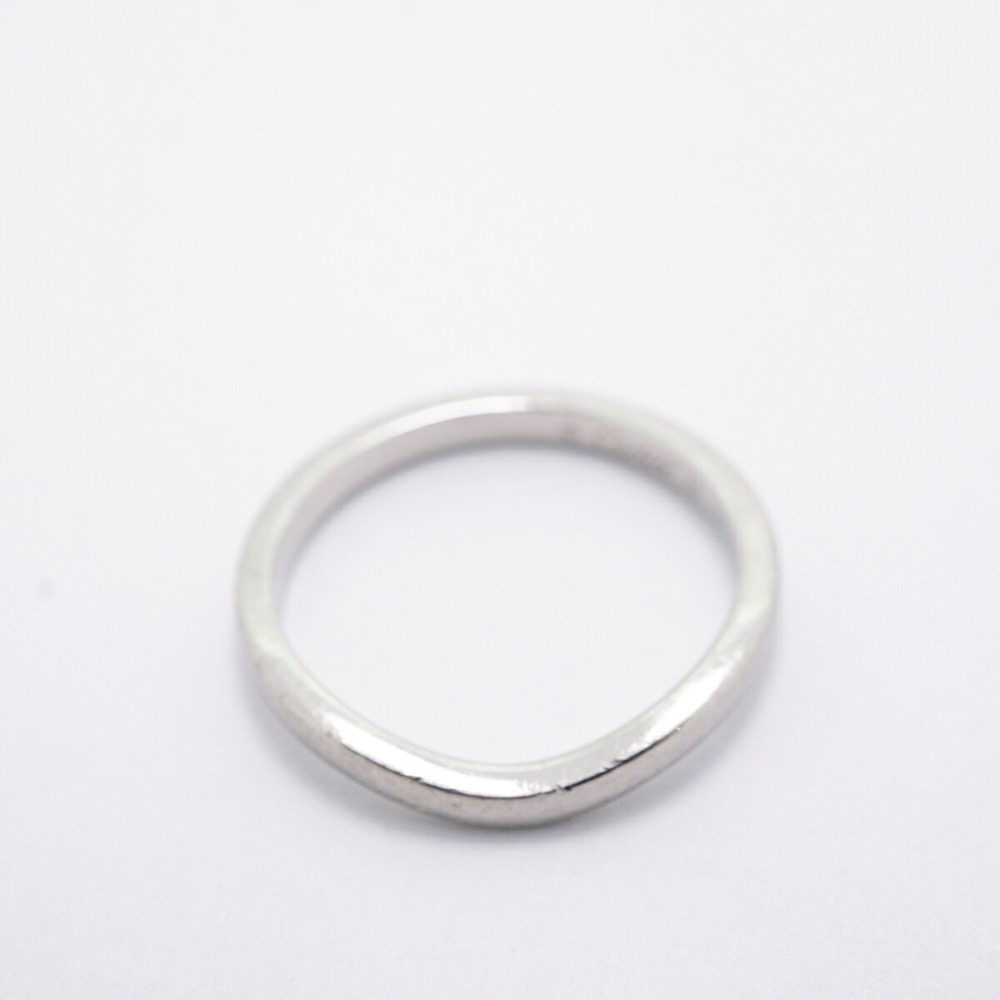 CARTIER Silver Ring - Picture 3 of 11